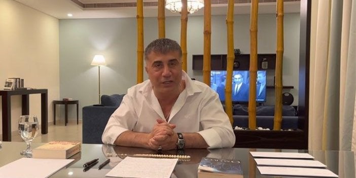 Sedat Peker ve Ünsal Ban’a hapis istemi