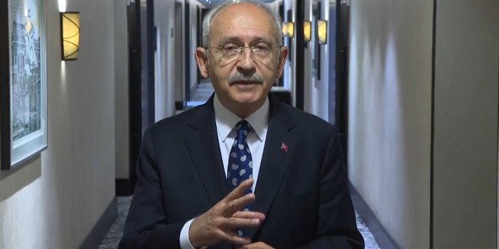 Kılıçdaroğlu Londra’da ne yaptığını açıkladı: Çok ama çok güçlü geliyoruz