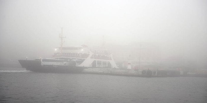 Çanakkale Boğazı'nda ne oldu? Çanakkale Boğazı kapatıldı mı?