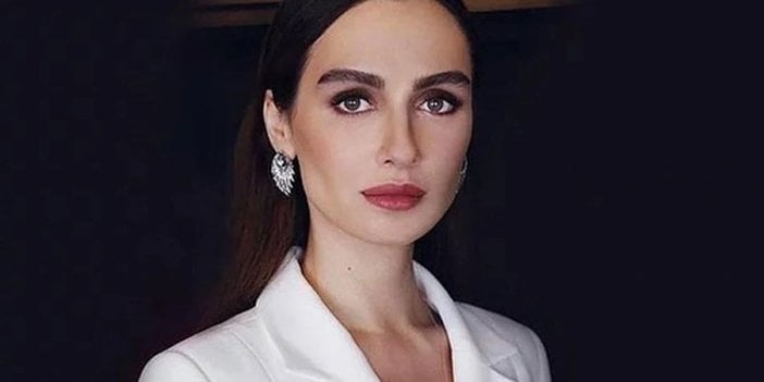 Birce Akalay, yurt dışında yılın en iyi kadın oyuncusu seçildi