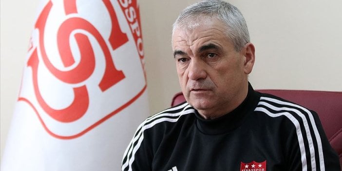 Rıza Çalımbay'dan flaş Fenerbahçe maçı açıklaması: Kloop'u örnek gösterdi