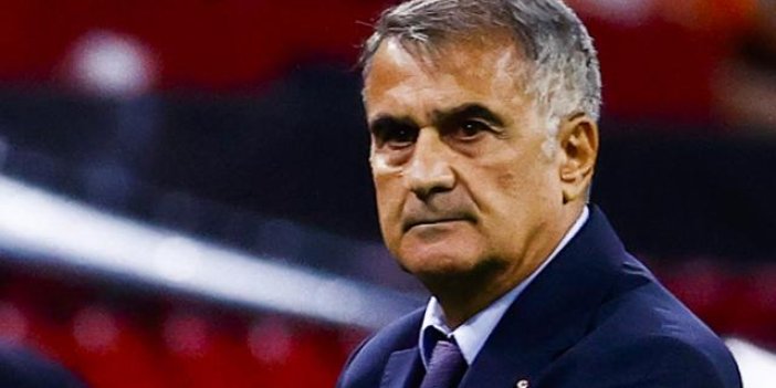 Son dakika: Şenol Güneş'ten derbi sözleri