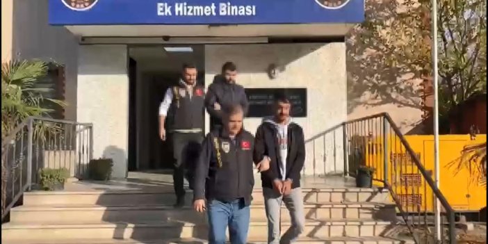 Sosyal medya fenomeni Nilay Toprak'a saldıranlar serbest bırakıldı