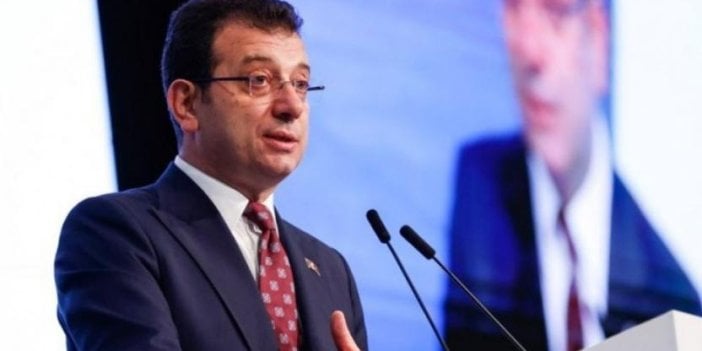 ‘Sansür yasası’ bunlara işleyecek mi? İmamoğlu’na büyük iftira