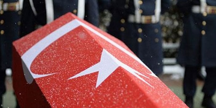 Pençe Kilit Operasyonu bölgesinde bir asker şehit oldu. Konya'ya ateş düştü