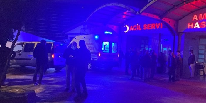 Zonguldak’ta maden ocağında patlama: 4 işçi hastaneye kaldırıldı