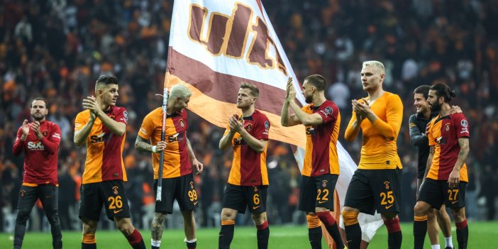 Galatasaray bunu hep yapıyor: Beşiktaş Nef'ten çıkamıyor