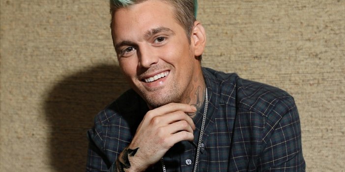 Aaron Carter kimdir? Ünlü şarkıcı Aaron Carter neden öldü?