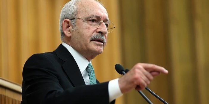 Kılıçdaroğlu Demirören'e sert çıktı: Sizleri izliyorum