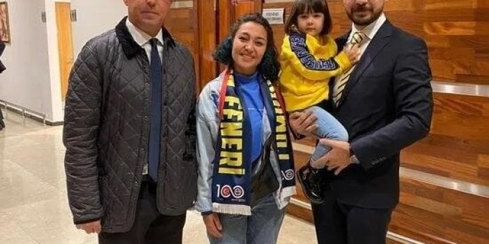 Fenerbahçe Başkanı Ali Koç'un ayak baş parmağı kırıldı