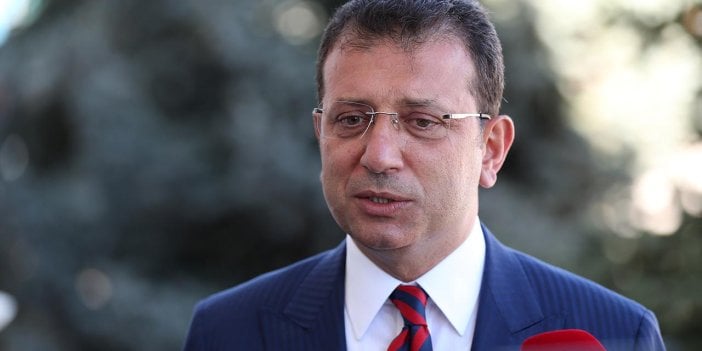 Ekrem İmamoğlu’nun davasına bakan hakim yakınlarına anlattı: Siyasi yasaklı hale getirmem istendi. Barış Terkoğlu açıkladı