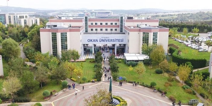 İstanbul Okan Üniversitesi personel alacak