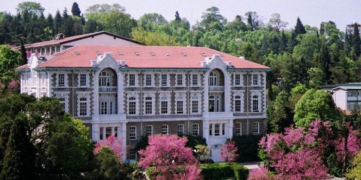 Boğaziçi Üniversitesi 17 personel alacak