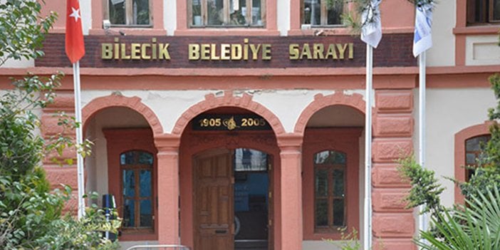 Bilecik Belediyesi 69 adet iş yerini kiraya verecek