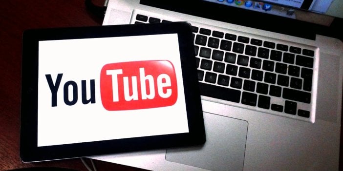 YouTube'da canlı yayınlar birleştirilecek. Rengi de değişiyor