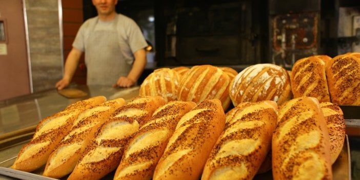 Ekmeğe yeni zam mı geliyor? Ekmek İstanbul’da kaç lira olacak?