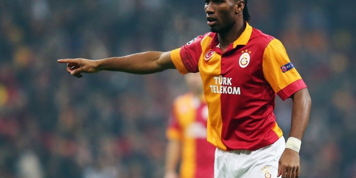 Didier Drogba Müslüman oldu