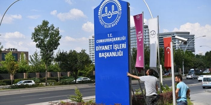 Müftülerden Diyanet’e Süleymancılar isyanı: Onlar yönetiyor atamaları onlar yapıyor