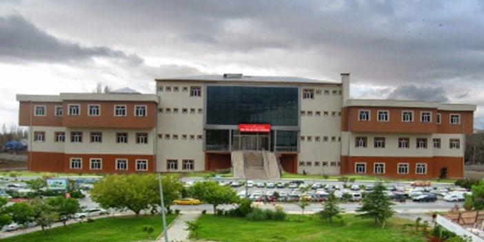 Isparta Uygulamalı Bilimler Üniversitesi personel alacak