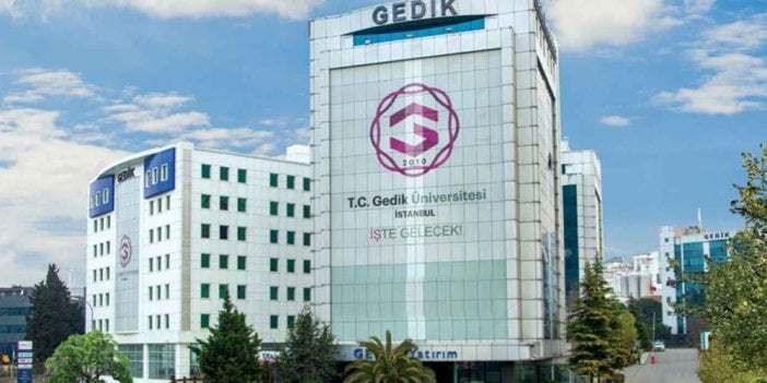 İstanbul Gedik Üniversitesi personel alacak