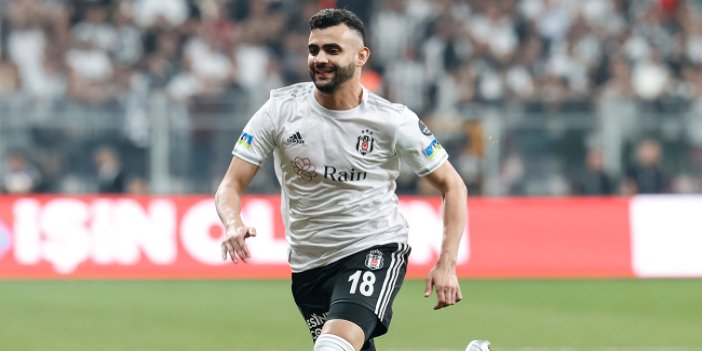 Flaş gelişme... Beşiktaş'ın yıldız oyuncusu ameliyat oldu