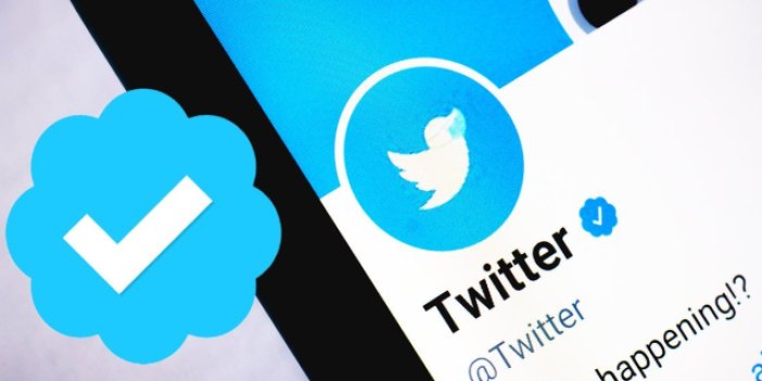 Twitter'daki "mavi tik" planı ertelendi. Tartışma konusu olmuştu