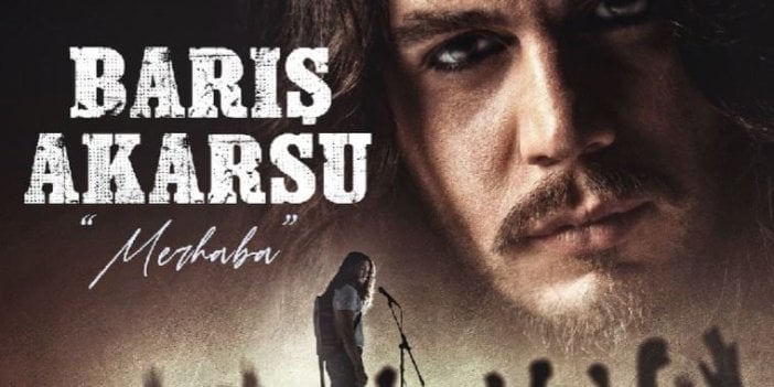 Barış Akarsu Merhaba filmi ne zaman çıkacak? Barış Akarsu kimdir?