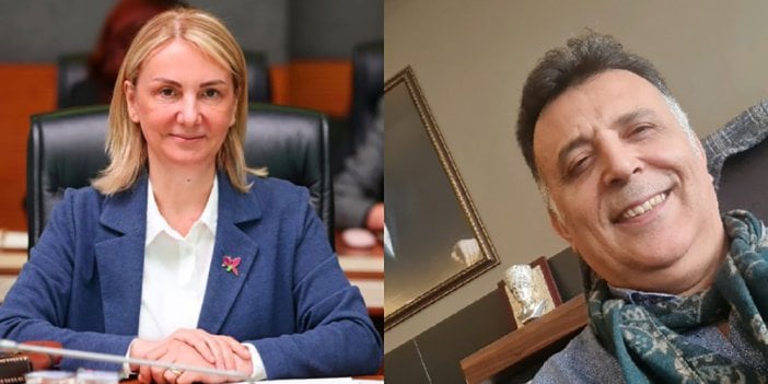 AKP’li vekil Emine Zeybek'in eşi Faruk Sarıoğlu'na uyuşturucu davasında rüşvet suçlaması. 12 yıl hapsi istendi