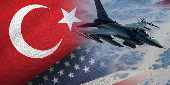 Bakan Çavuşoğlu'ndan kritik F-16 açıklaması. Cumhurbaşkanı Erdoğan "Dünyada sadece uçak satan ülke onlar değil" demişti