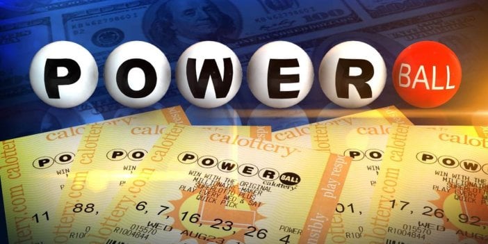 2 milyar dolarlık  'Powerball' çekilişi gerçekleşti