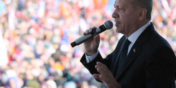 AKP’li isim canlı yayında açıkladı: İşte Erdoğan’ın masasındaki son anket