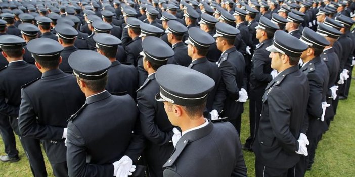 Polis akademisi POMEM başvuruları ne zaman? 2022 Polis akademisi POMEM nasıl başvurulur?