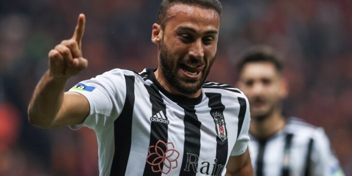 Şenol Güneş geldi. Cenk Tosun uyandı