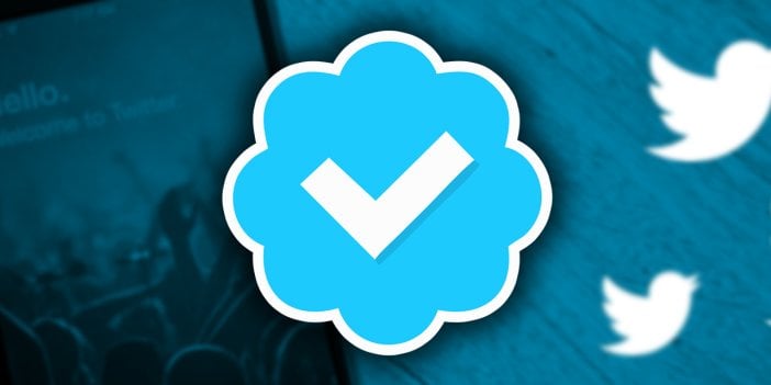 Twitter'a 'mavi tik' yerine 'resmi' işareti geliyor. Resmi işareti ne anlama gelir