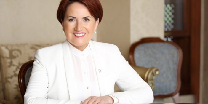 Meral Akşener kimdir, nereli? İYİ Parti Genel Başkanı Meral Akşener kaç yaşında?