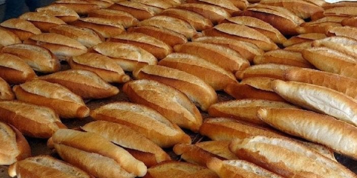 Flaş... Flaş... Türkiye Fırıncılar Başkanı Balcı'dan 'Ekmek 7.5 lira olacak' iddialarına yanıt