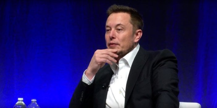 Elon Musk kara kara düşünmeye başladı. Twitter uğursuz geldi