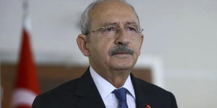 Kılıçdaroğlu'ndan '10 Kasım' mesajı