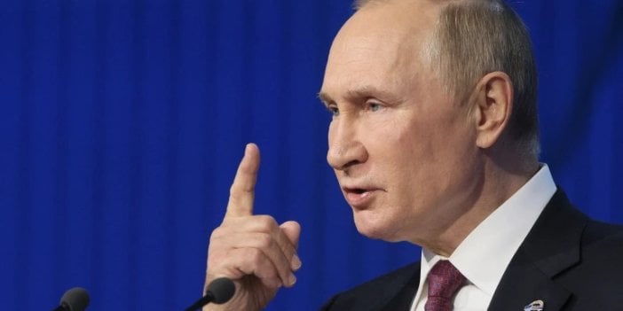 Putin’den üretimi hızlandırın emri. İngiltere’yi birkaç dakikada vurabilecek güçte