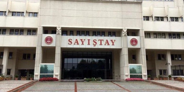 Sayıştay'dan AKP’li Belediyeye ihale uyarısı. Denetim raporunda ortaya çıktı