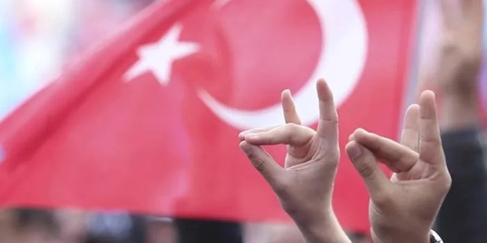 İstifa depremi. MHP yönetimi istifa etti