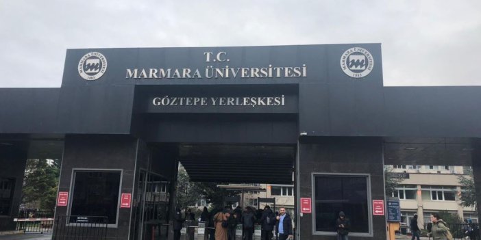 Marmara Üniversitesi 14 personel alacak