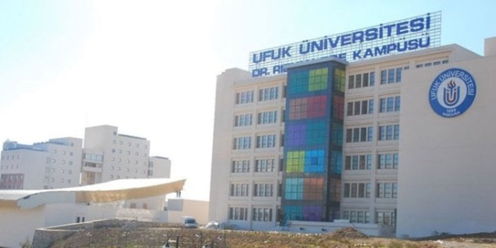 Ufuk Üniversitesi Öğretim Üyesi alacak