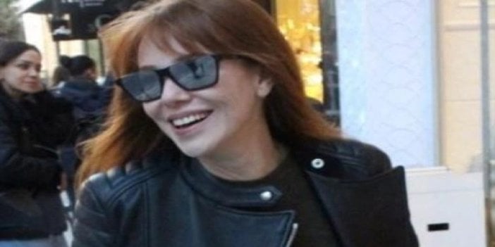 Elçin Sangu son haliyle sevenlerini korkuttu! İğne ipliğe dönmüş