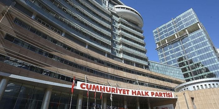 CHP’li 3 vekil hakkında fezleke Adalet Bakanlığı'na gönderildi