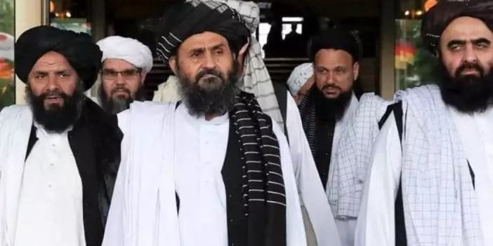 Taliban hükümeti açıkladı: Türkiye Afganistan'dan çoban ithal edecek