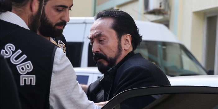 Adnan Oktar davasında kararın 16 Kasım'da açıklanması bekleniyor