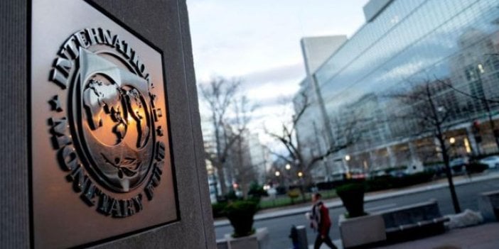 IMF’den ‘enflasyon’ uyarısı: En büyük ve acil zorunluluk...