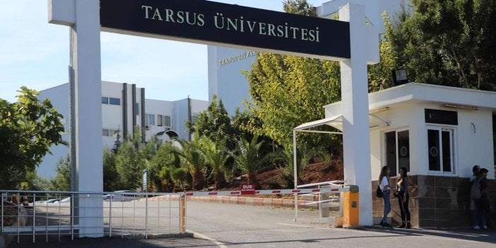 Tarsus Üniversitesi 12 personel alacak