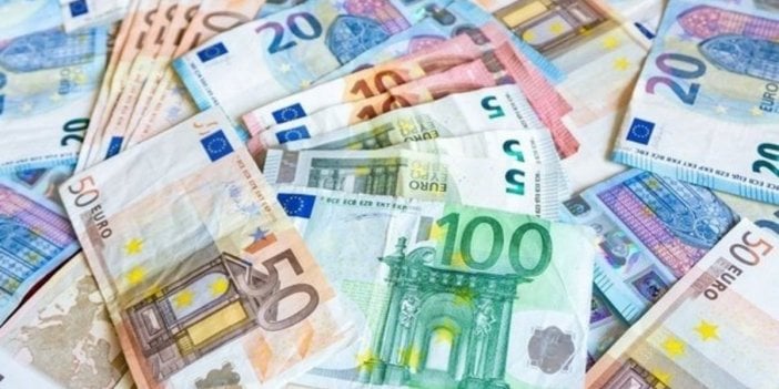 Euro çıkıyor, ihracatçılar göbek atıyor